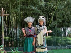 -竹泉村旅游度假区