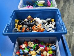 -玛酷机器人编程赛事中心(市北新都心店)