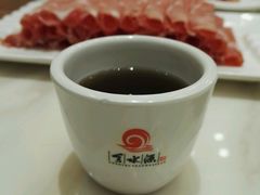 -重庆乡水源火锅(谷埠店)