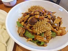 -渔家风味·鲅鱼水饺·央视展播·海鲜天津菜(开发区店)