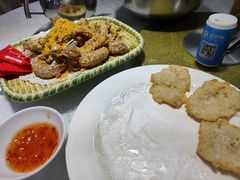 -东江海鲜大排档·潮汕菜·砂锅粥