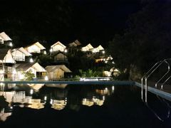 -北京山里寒舍度假酒店