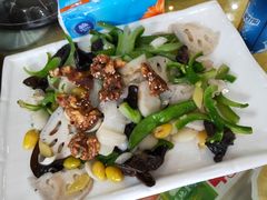 -台山美食一绝阿四台山黄鳝饭(阿四创作店)