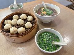 -佬钱湾仔(衣裳街店)