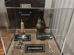 -钱塘江大桥陈列馆