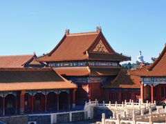 -故宫博物院(故宫)