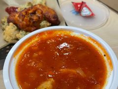 -达美乐比萨(南京路店)