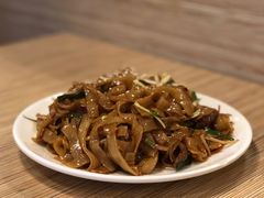 -粤仔湾砂锅粥(广益哥伦布店)