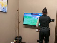 -水墨澜渟足道·SPA·传统(四望亭东关街店)
