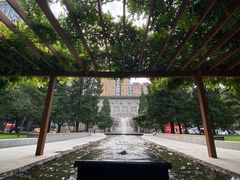 -中央民族大学