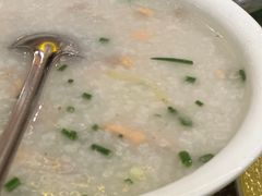 -醉美东江·三文鱼·烧鸡公