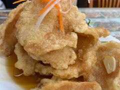 -东北四季饺子王(华山路店)