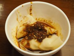 -龙抄手(文殊坊店)