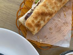 -河间老万驴肉火烧(福建北路店)