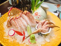 -蟹田居·活蟹料理(东城店)