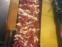 -牛记皇鲜牛肉火锅(环球度假区梨园店)