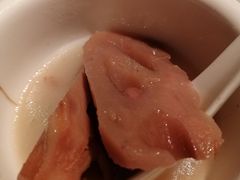 洞庭湖藕汤-麓湘小镇(开福万达广场店)