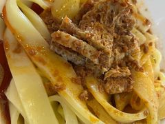 凉皮-河州宾馆清真餐厅(文锦南路店)