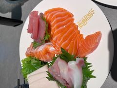 -一方渔歌蒸汽海鲜自助(文化路万达广场店)