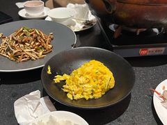 -羡餐厅·杭帮菜·淳菜(千岛湖自由洲际殿店)