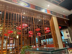 -满园烤鸭·春饼(太原街万达店)