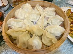 鲅鱼馅-韩记海鲜饺子旗舰店(红海新区店)