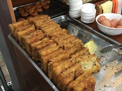 糍饭糕-阊门姚记豆浆(旧学前直营店)