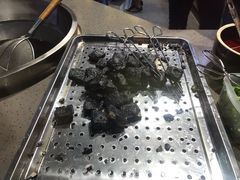 -自黑豆夫·臭豆腐夹馍(四海唐人街店)