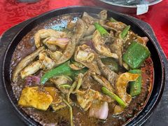 -联丰美食(番禺店)