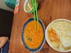 -绿柠食堂(北外滩店)