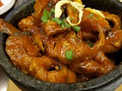 -瑞膳首尔参鸡汤(龙塔店)
