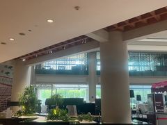 -马哥孛罗咖啡厅·Cafe Marco (厦门马哥孛罗东方大酒店)