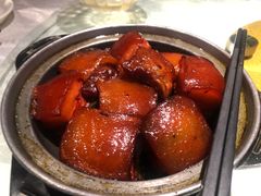 -毛家饭店(平湖店)