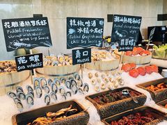 -丽晶轩中餐厅(重庆丽晶酒店)