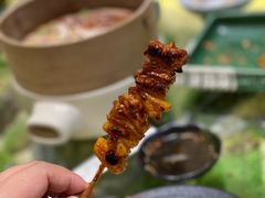 -山之川·日式料理(瀚海海尚店)