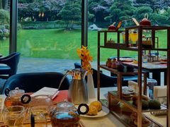-杭州久泰饭店·摩卡花园