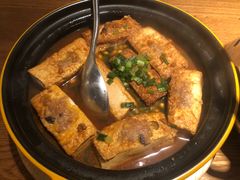 客家煎酿豆腐-闽上鲜·福建菜(龙湖滨江天街店)