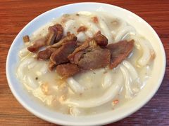 -老西关濑粉(文明路店)