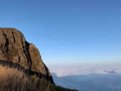 -萍乡武功山风景名胜区