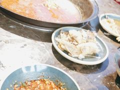 -肥鱼屯活鱼锅(惠工街店)