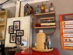 -Mesa Madre梅萨妈妈·Bintana(国贸店)