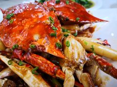 -盐通酒家(金桥湾清水苑店)