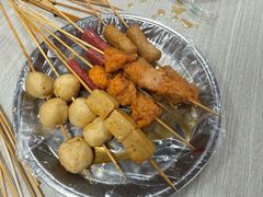 -大姐麻辣烫(莲宝中路店)