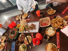 -林二哥宜烤官·宜宾小烧烤