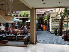 -日惹市凤凰翰悦阁酒店