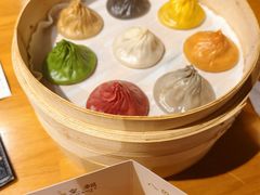 -乐忻皇朝(上海中心大厦店)