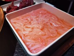 -熊喵来了火锅(太原里第2分店)