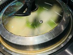 -满兴咱妈烀饼铁锅炖(兰州北街店)