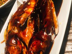 -外婆家(蓝色港湾店)