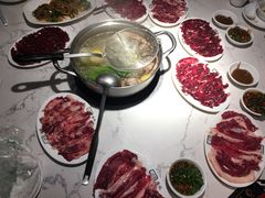 -八合里牛肉火锅(深圳龙华硅谷店)
